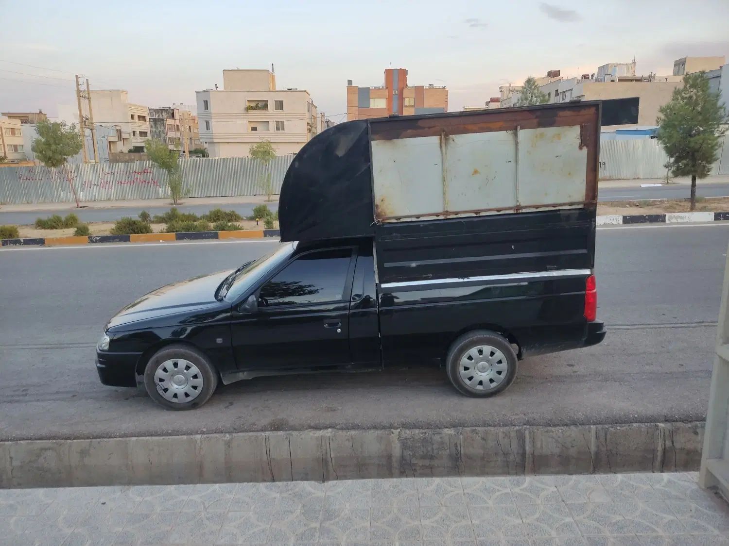 خودرو آریسان، 2 آگهی ann_20001750