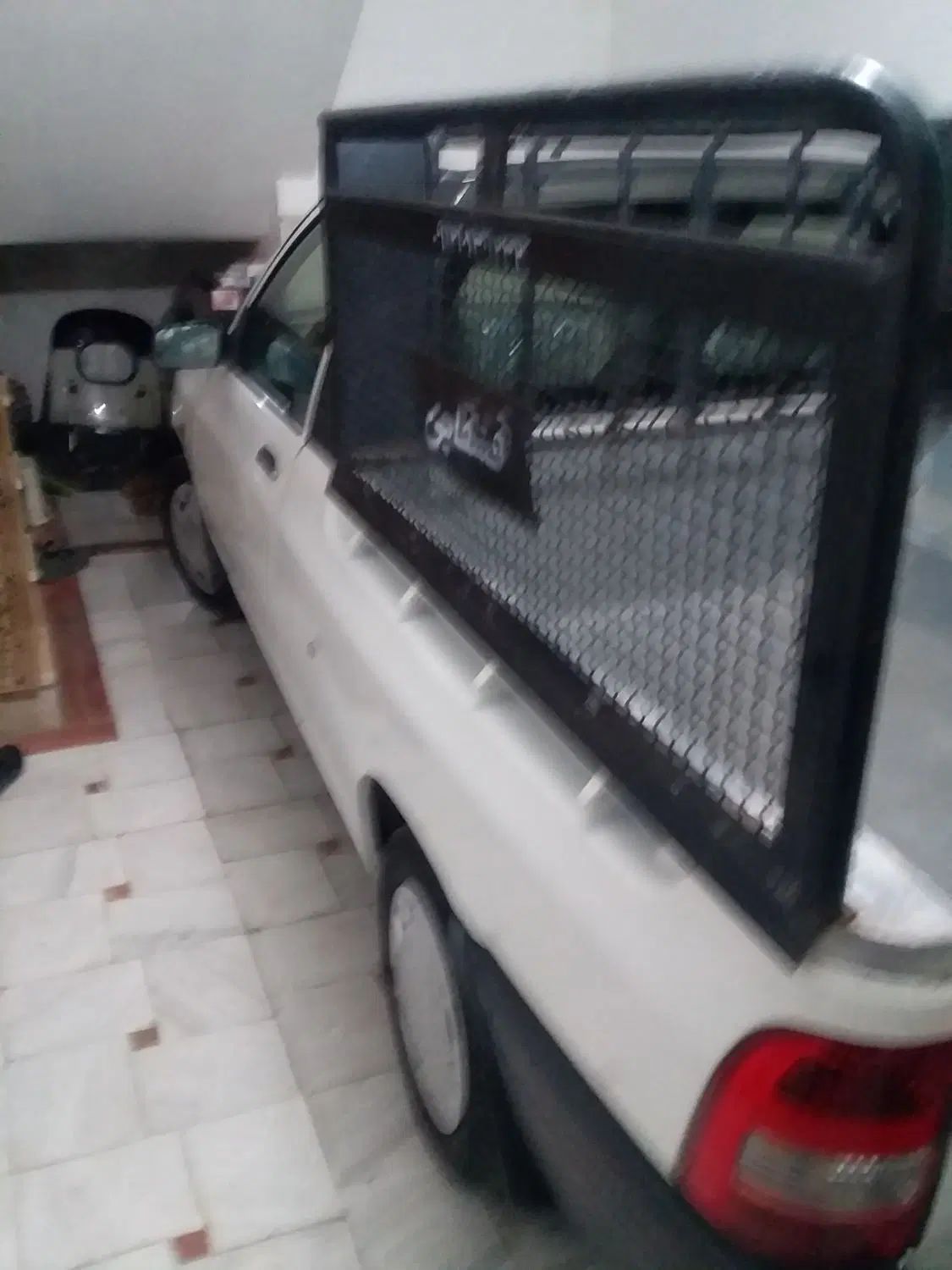 پراید 151 SE - 1401