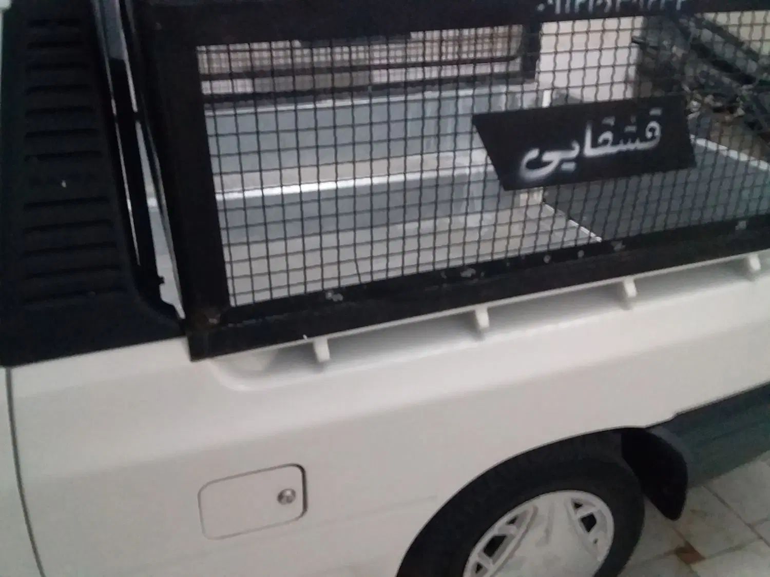 پراید 151 SE - 1401