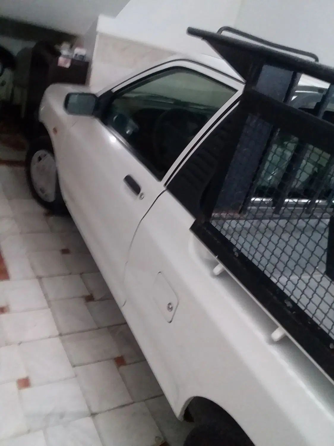 پراید 151 SE - 1401