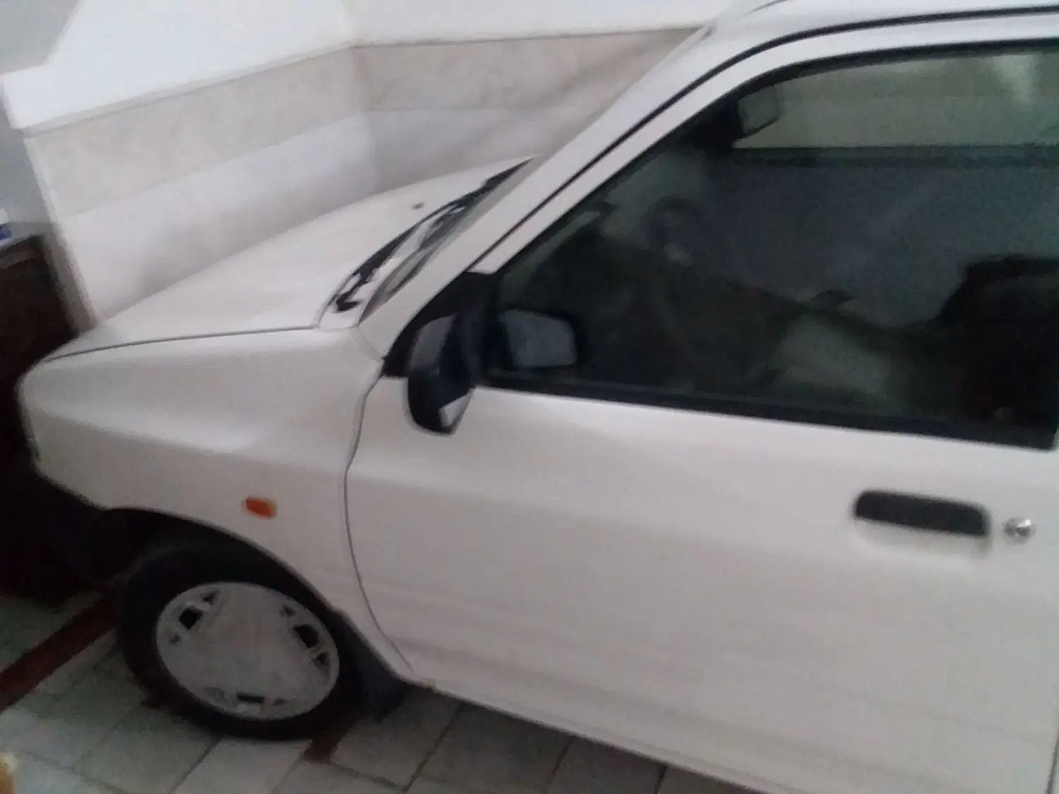 پراید 151 SE - 1401