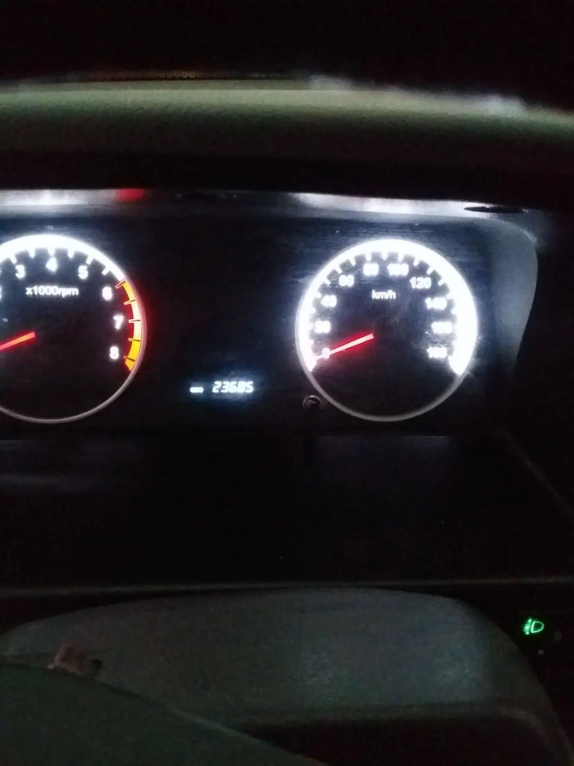 پراید 151 SE - 1401