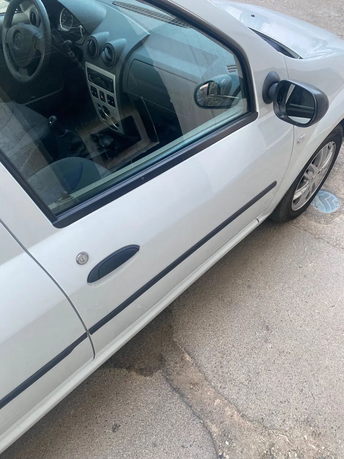 رنو تندر 90 E2 - 1396