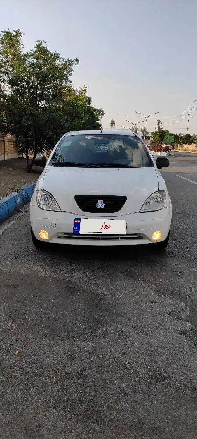 خودرو تیبا، 2 آگهی ann_20001776
