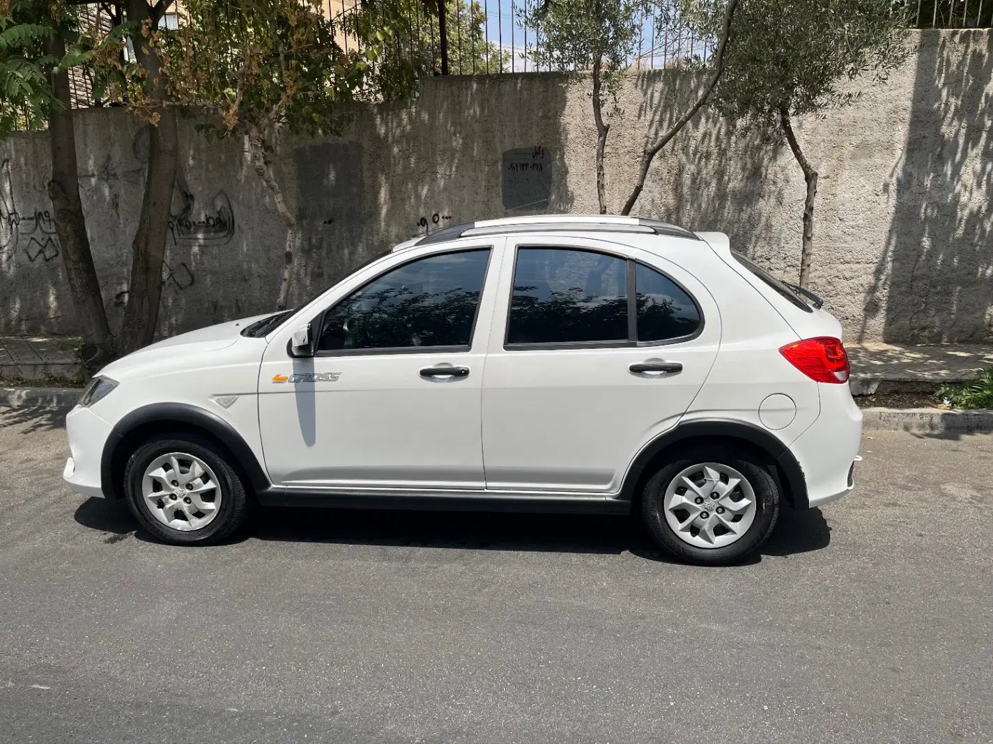 خودرو کوییک، معمولی آگهی ann_20001789