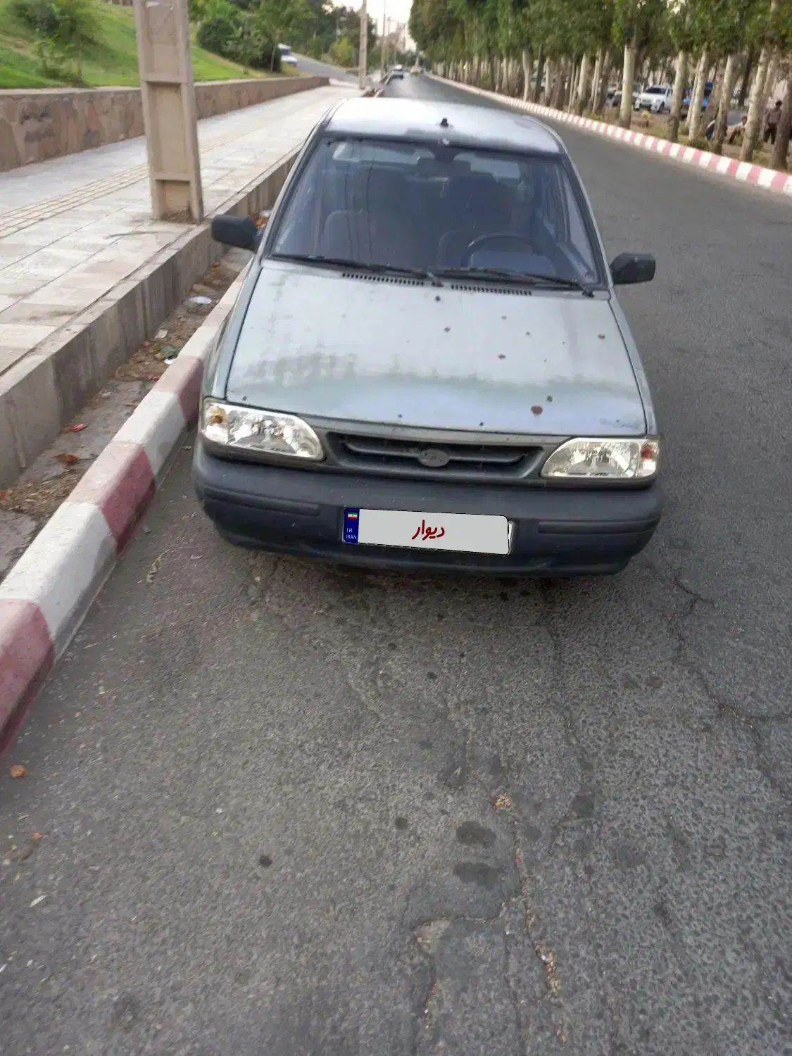 خودرو پراید، 131 آگهی ann_20001808
