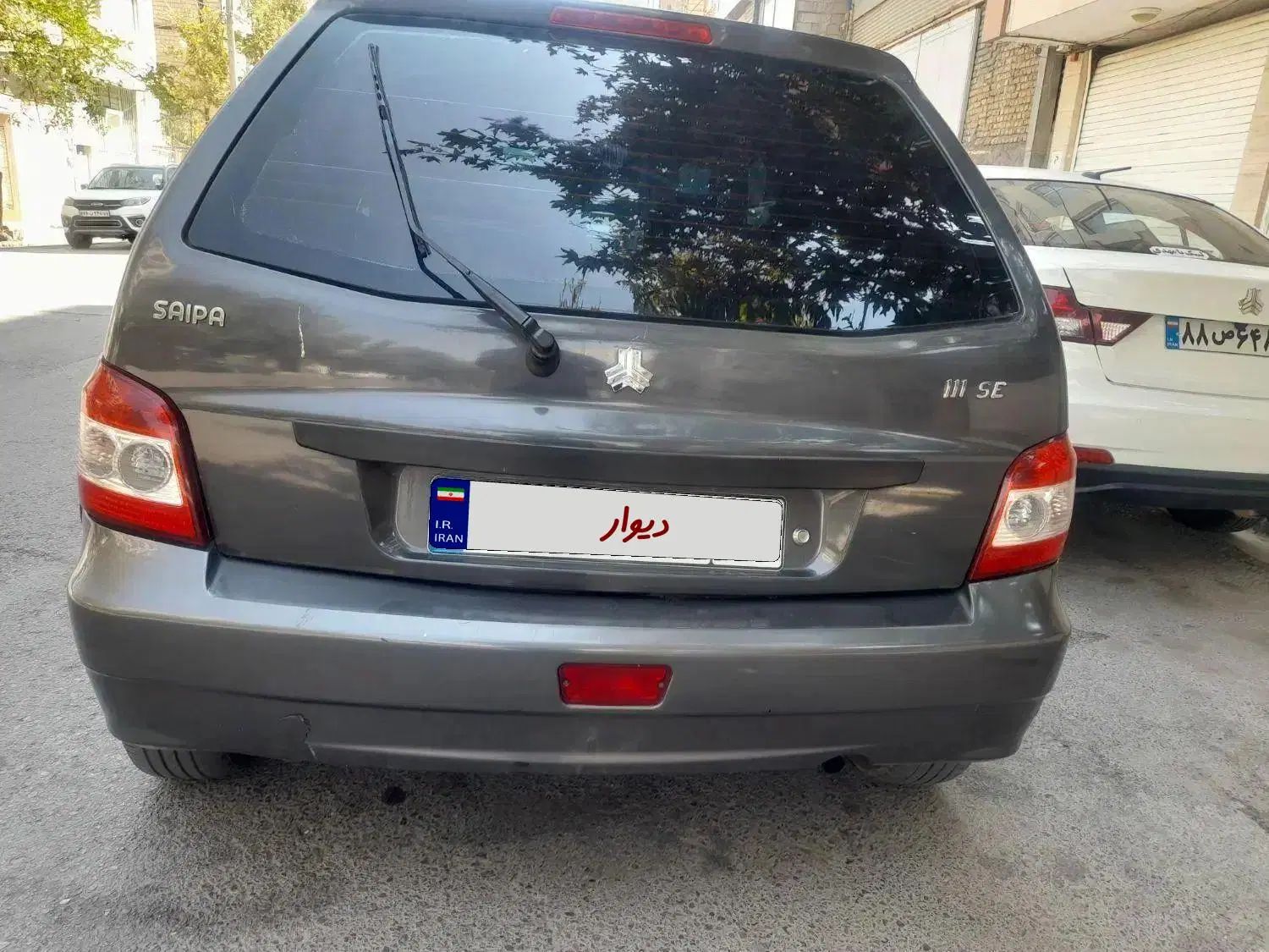 خودرو پراید، 111 آگهی ann_20001825