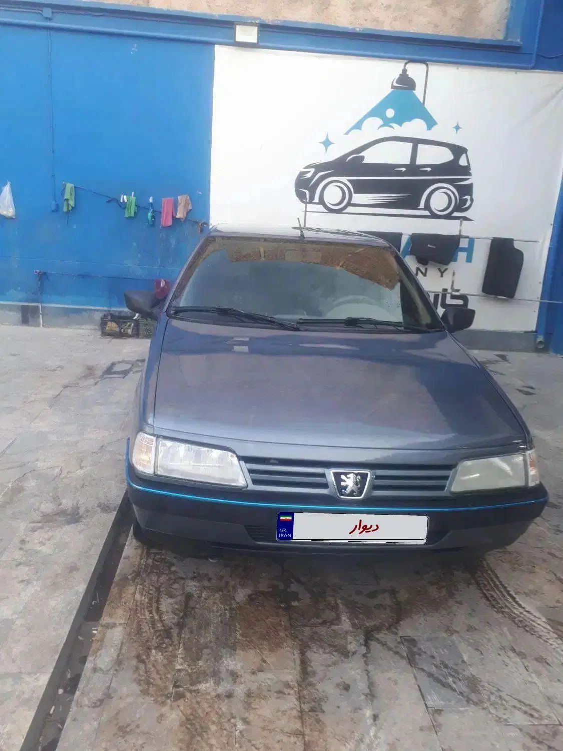 خودرو پژو، 405 آگهی ann_20001831