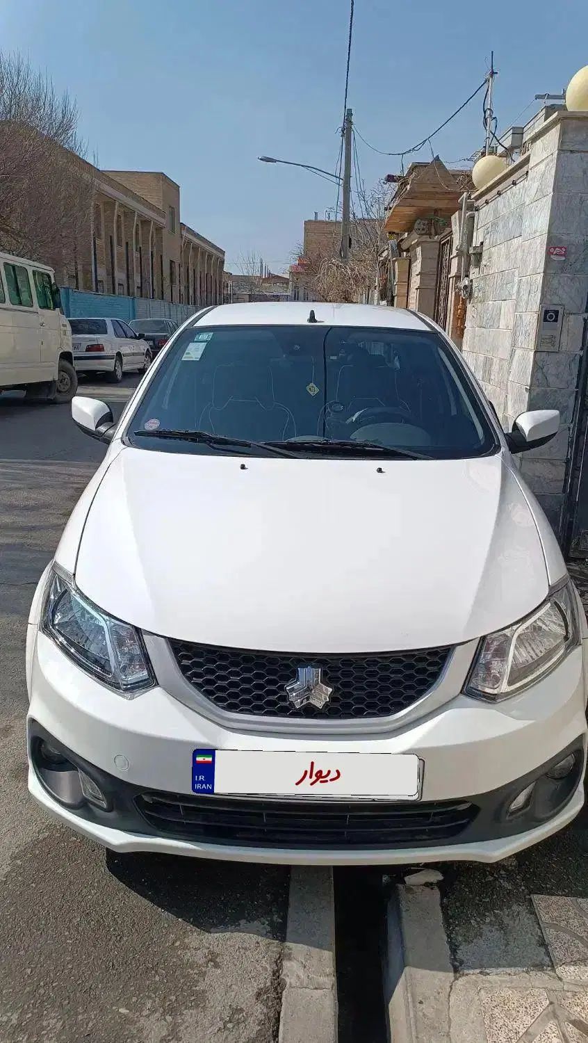 خودرو ساینا، S آگهی ann_20001838