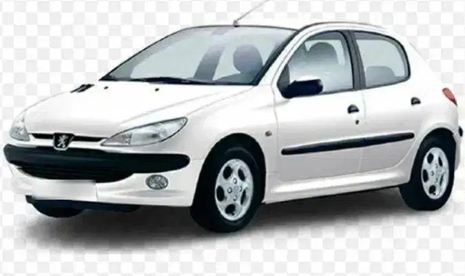 خودرو پژو، 206 آگهی ann_20001855