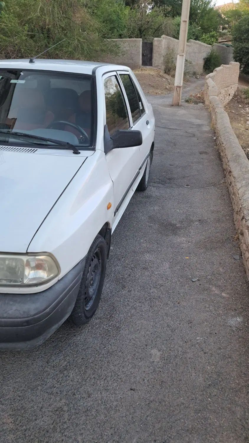 پراید 131 SE - 1394
