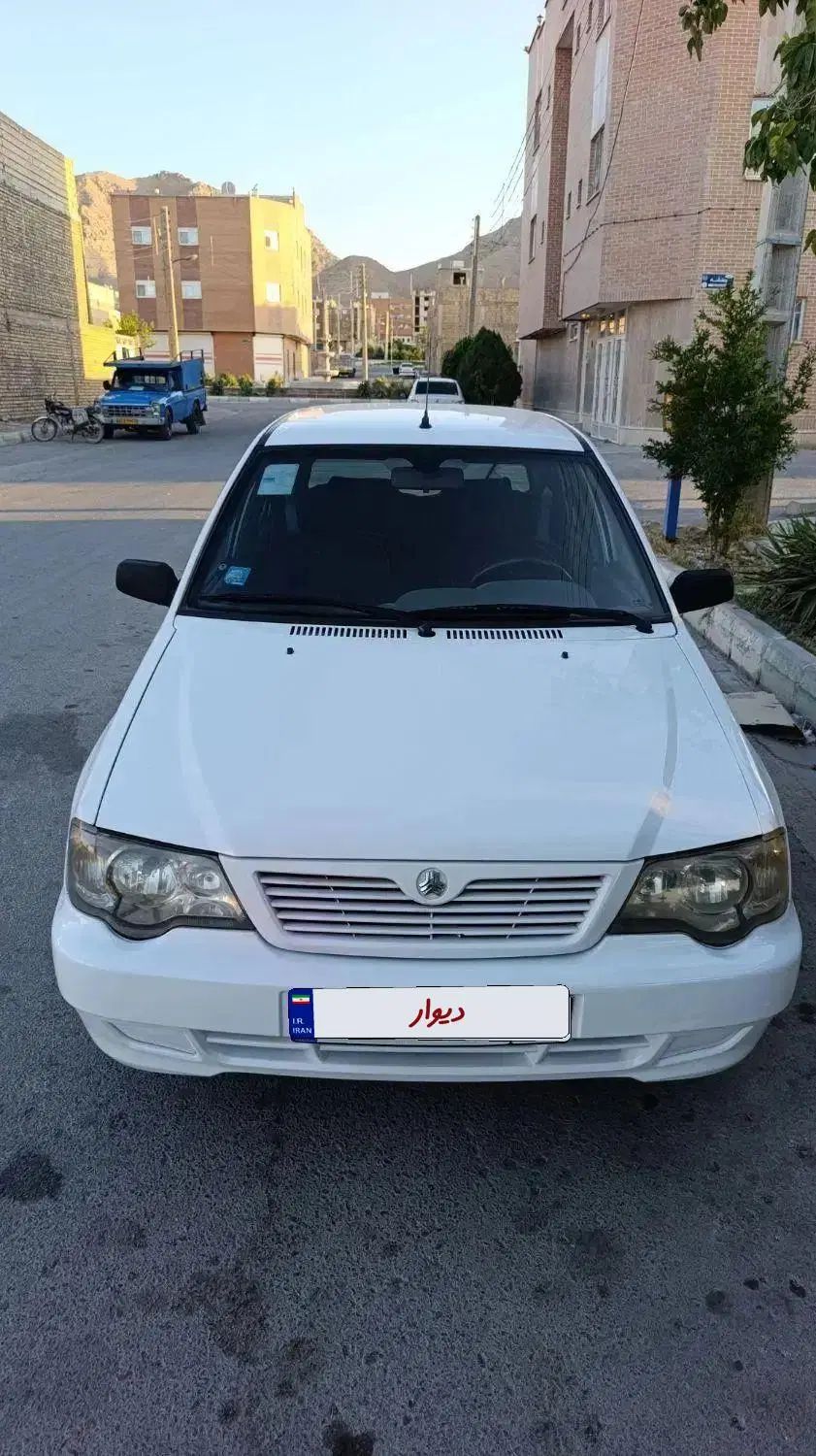 خودرو پراید، 111 آگهی ann_20001892