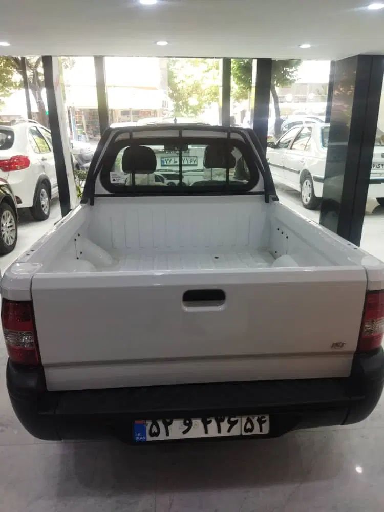 پراید 151 SE - 1404