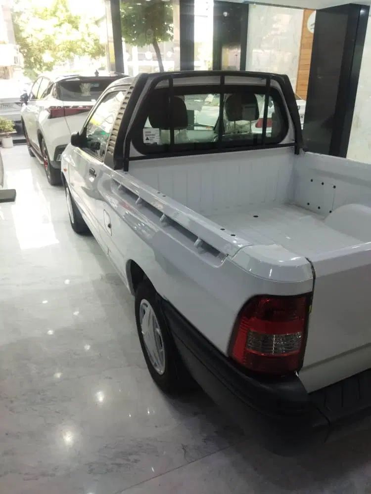 پراید 151 SE - 1404