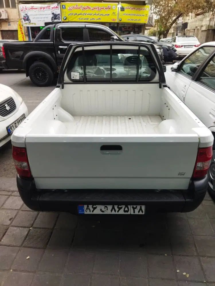 پراید 151 SE - 1404