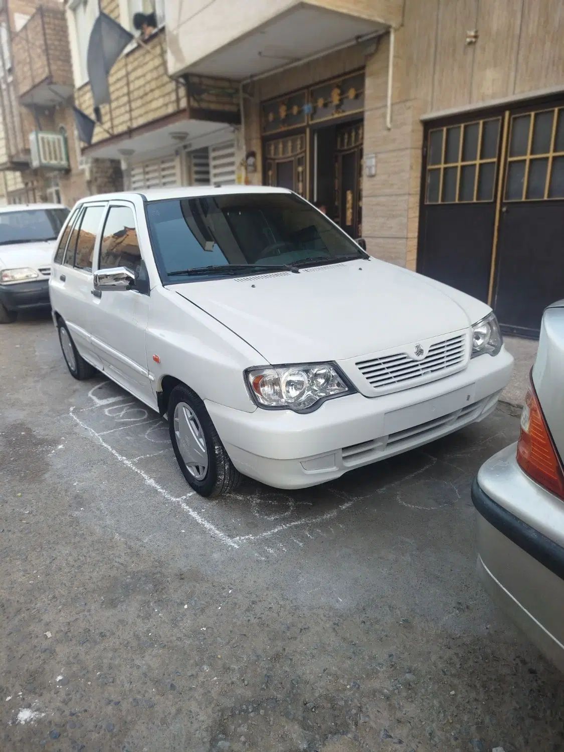 خودرو پراید، 111 آگهی ann_20001923