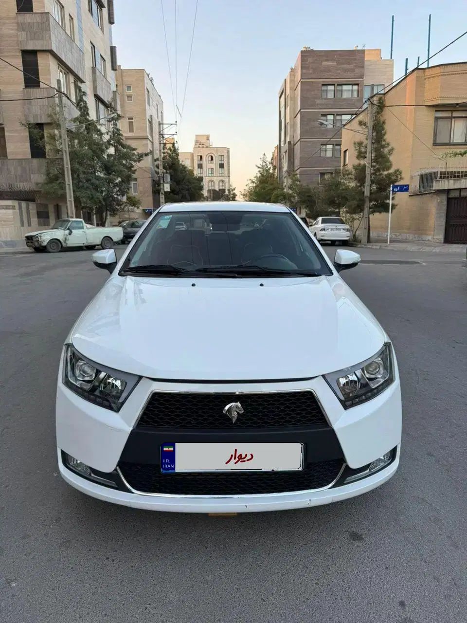 خودرو دنا، پلاس توربو آگهی ann_20001936
