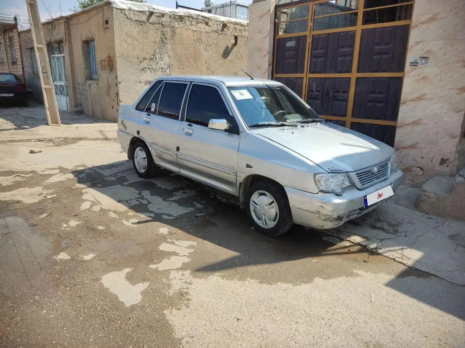 خودرو پراید، 132 آگهی ann_20001959