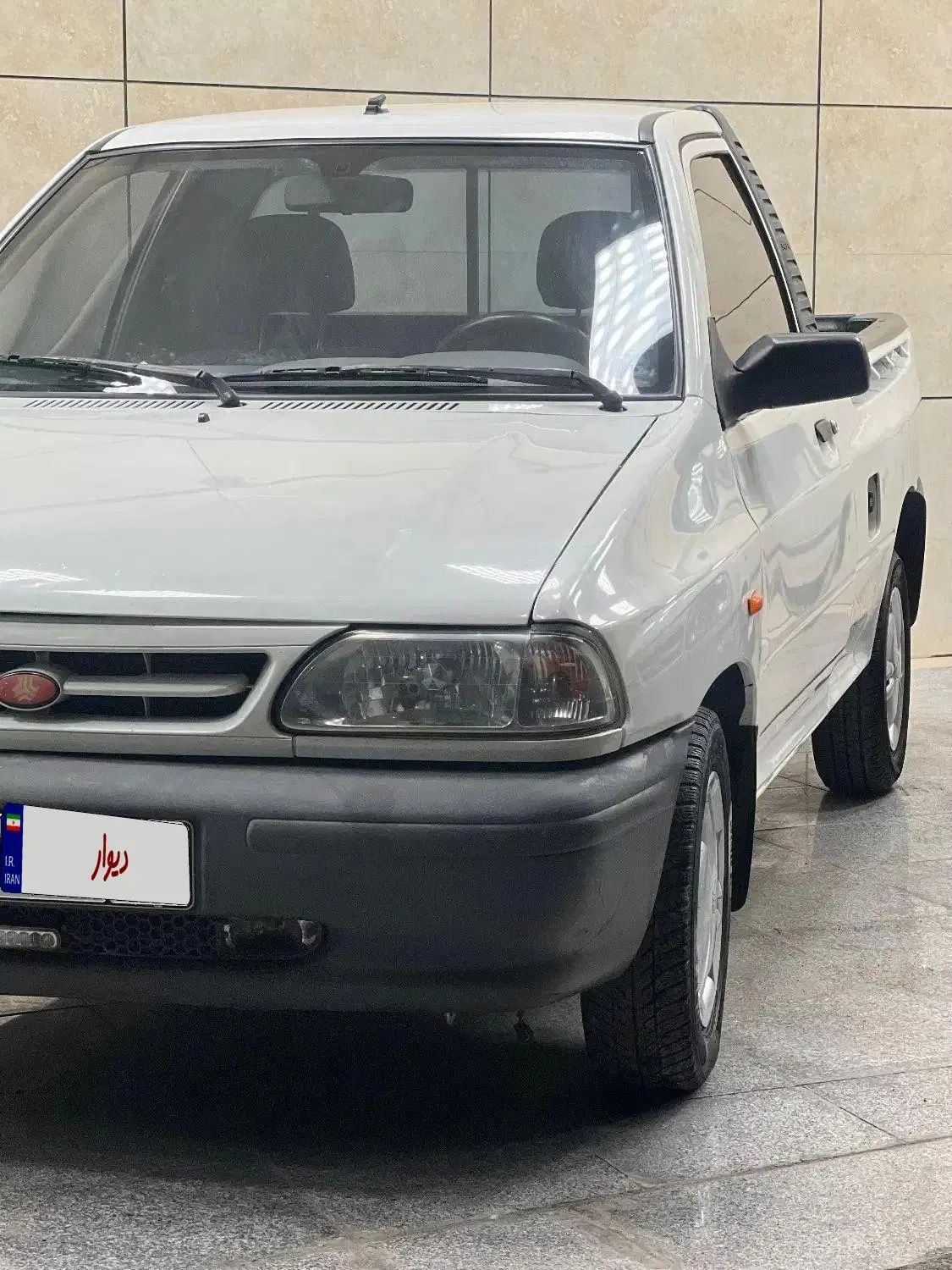 پراید 151 SE - 1402