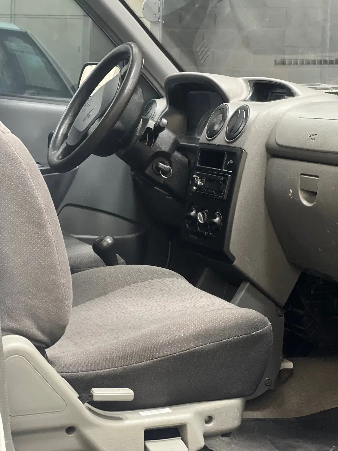 پراید 151 SE - 1402