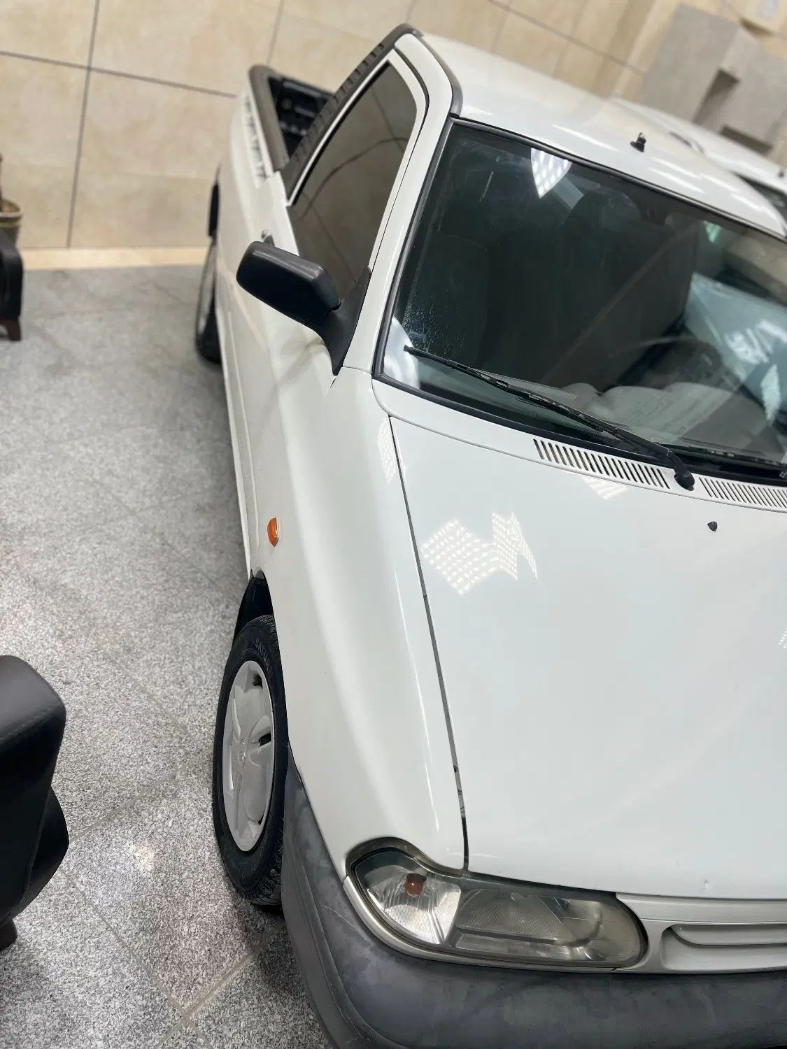 پراید 151 SE - 1402