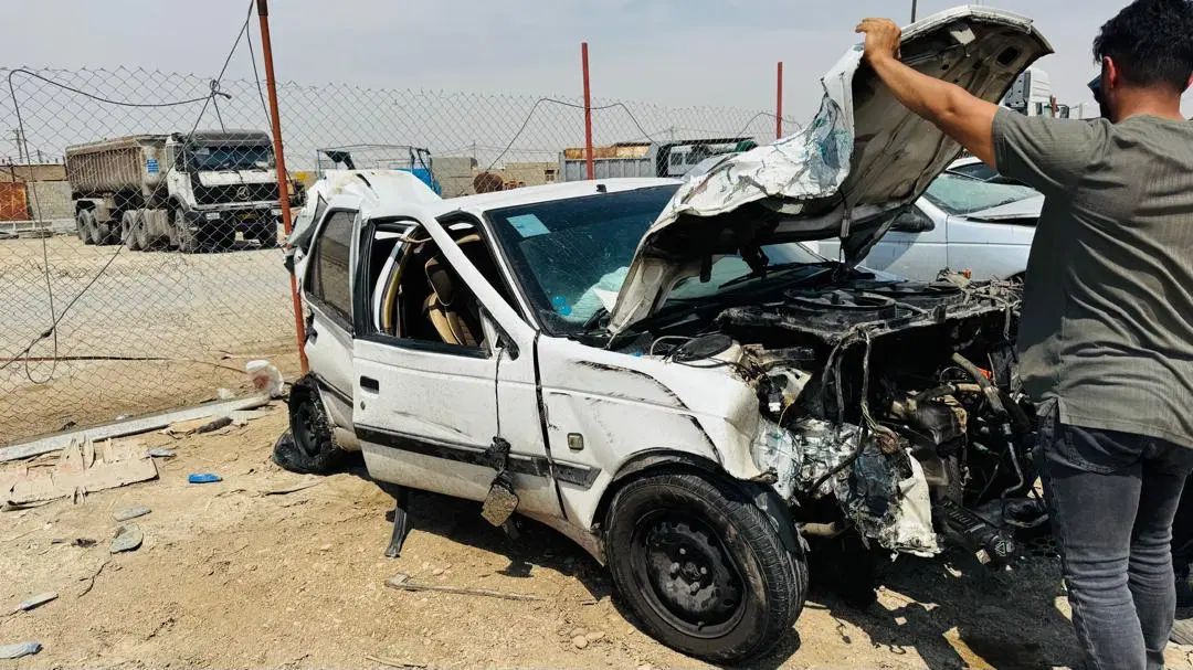 پژو 405 SLX بنزینی TU5 - 1397