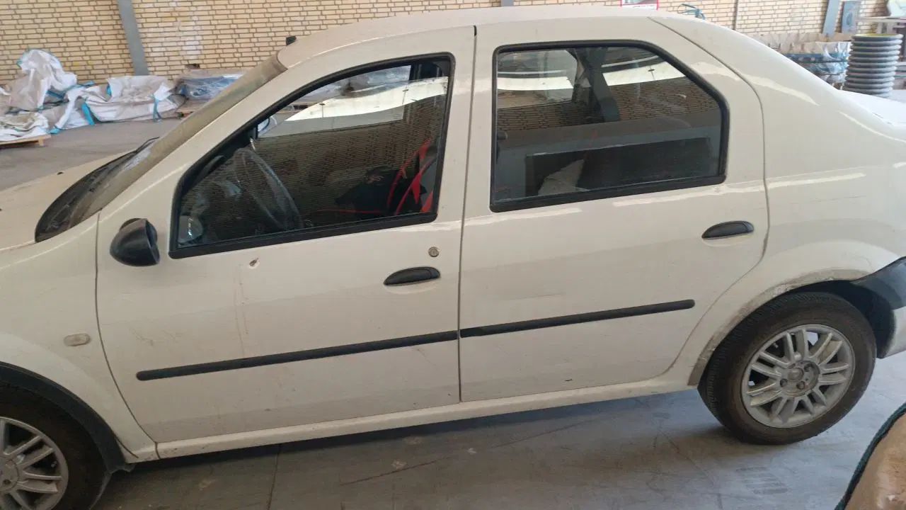 رنو تندر 90 E2 - 1390