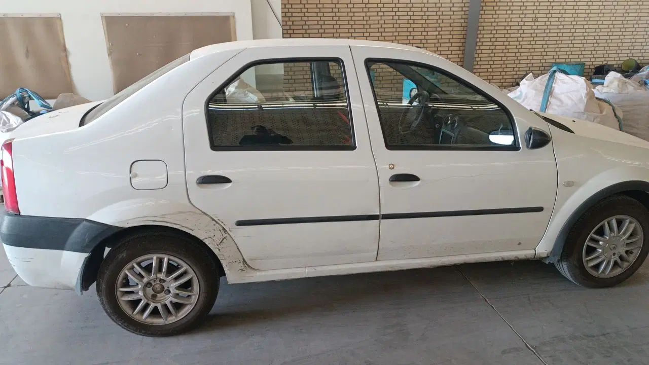 رنو تندر 90 E2 - 1390