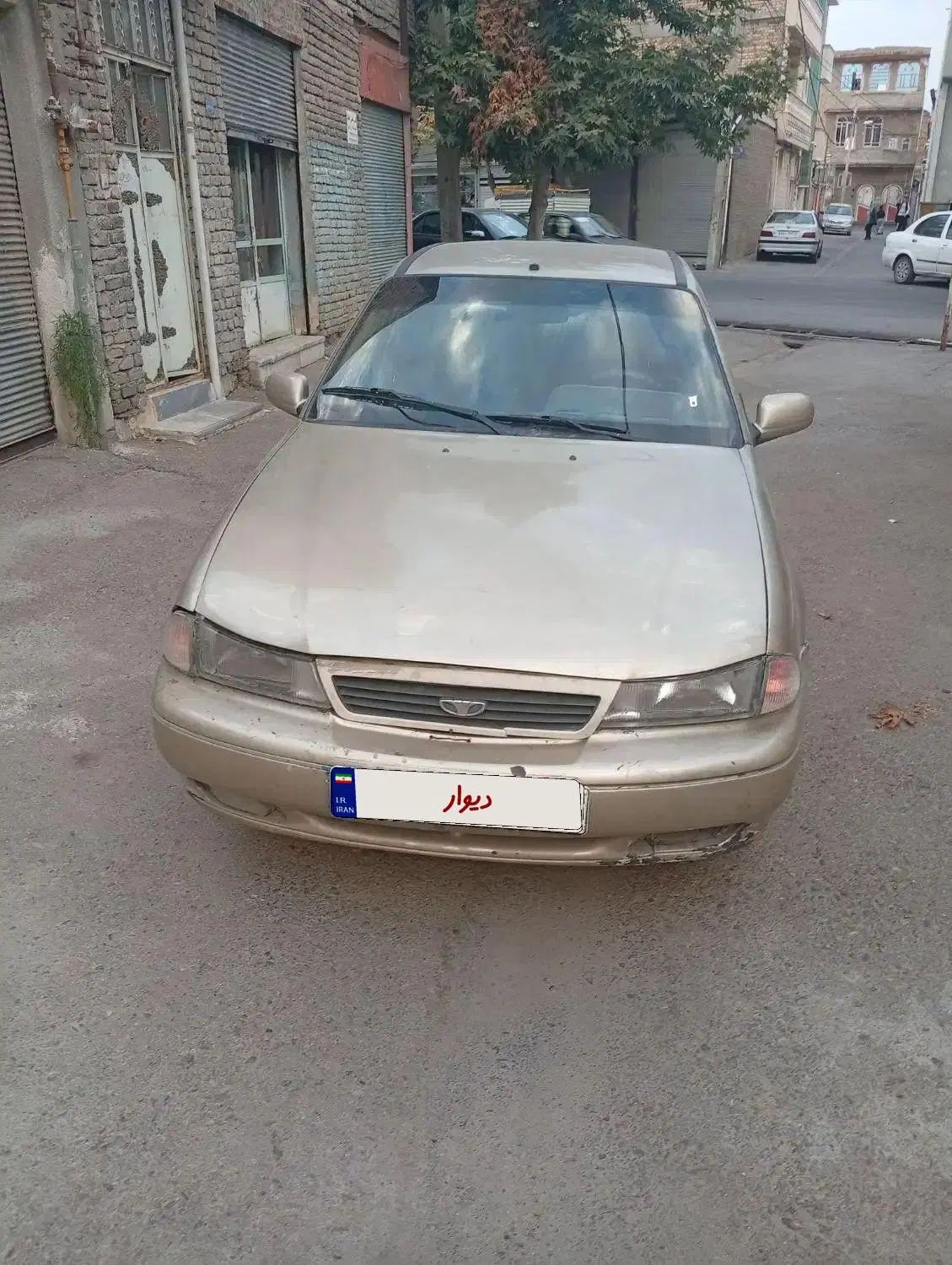 خودرو دوو، سیلو آگهی ann_20002009