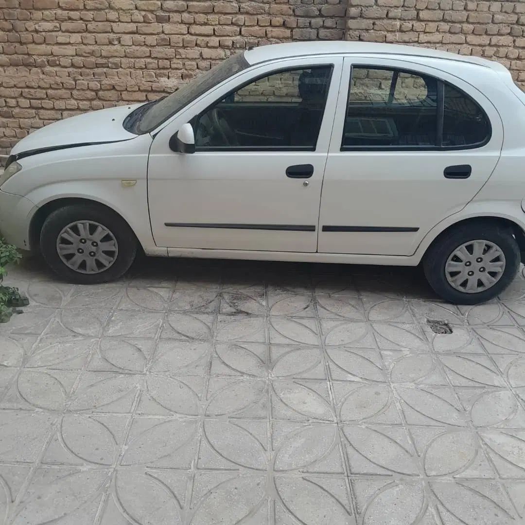 خودرو تیبا، 2 آگهی ann_20002045
