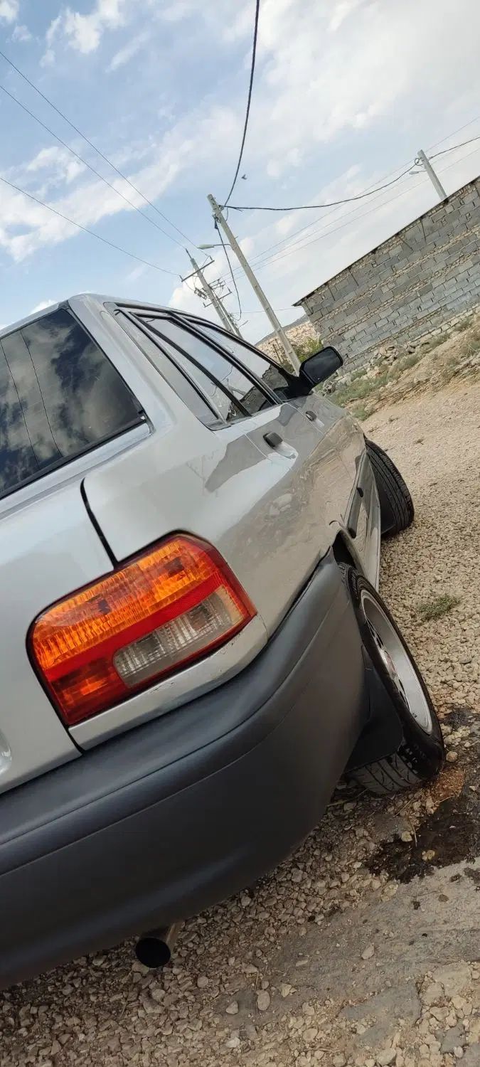 خودرو پراید، صبا آگهی ann_20002048