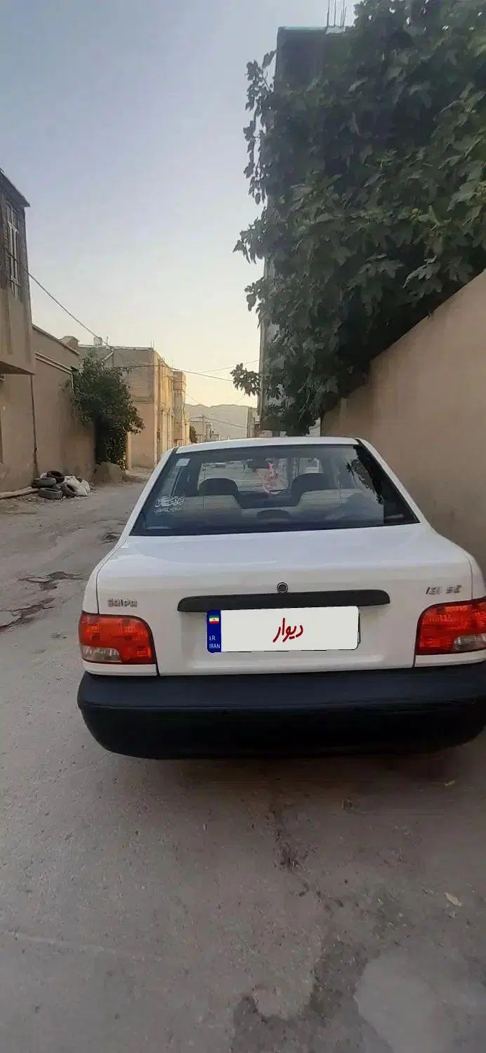 خودرو پراید، صبا آگهی ann_20002061
