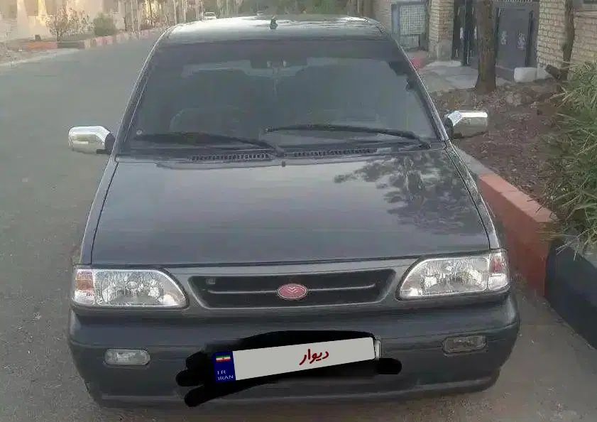 خودرو پراید، صبا آگهی ann_20002077