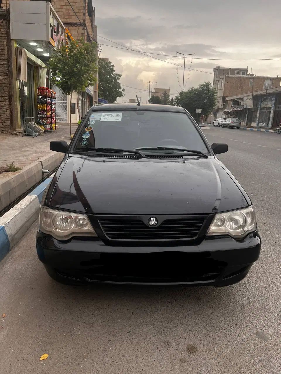 خودرو پراید، 111 آگهی ann_20002079