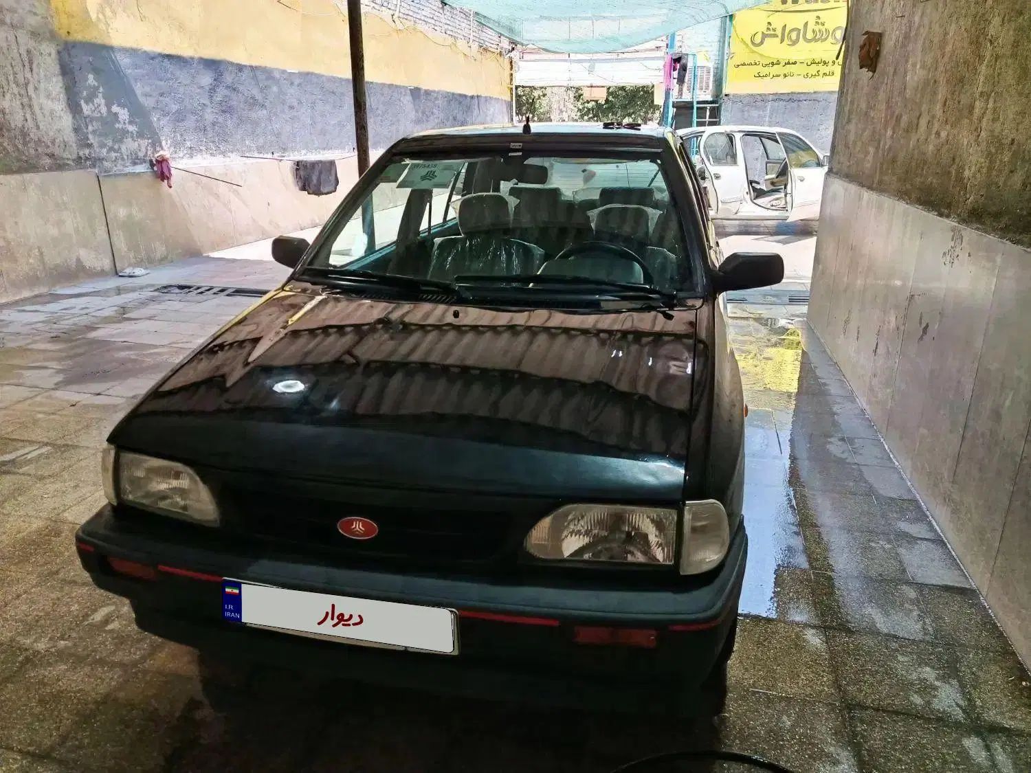 خودرو پراید، 111 آگهی ann_20002080