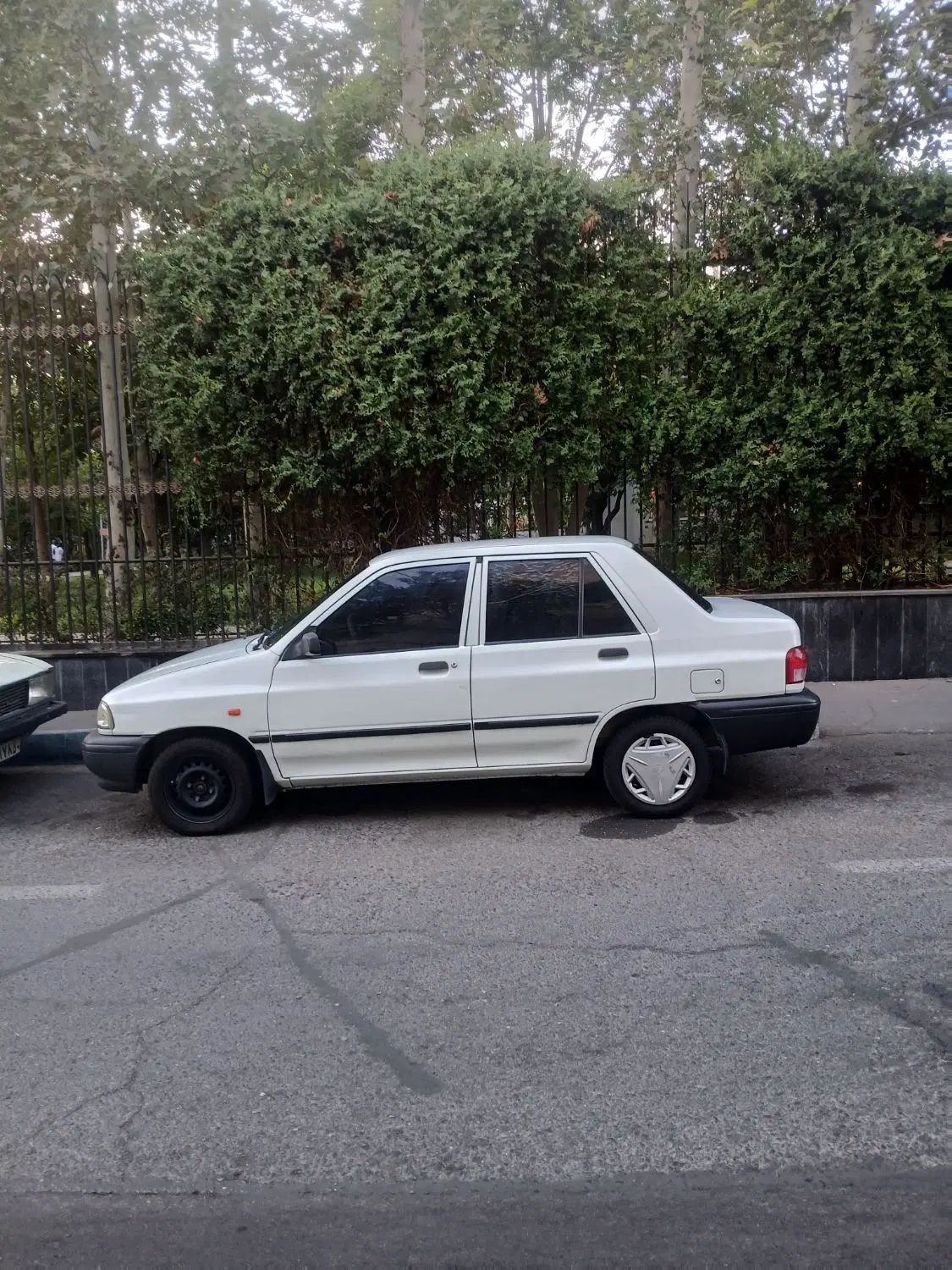 پراید 131 SE - 1397