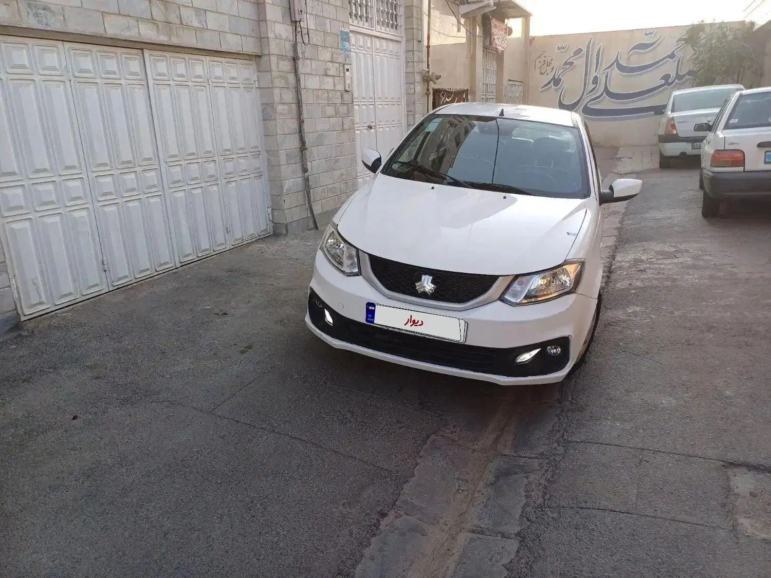 خودرو ساینا، S آگهی ann_20002090