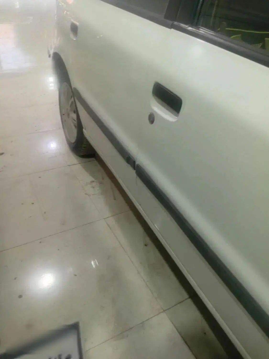 سمند LX XU7 - 1392