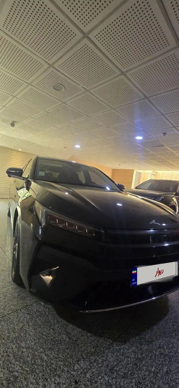 کی ام سی J7 اتوماتیک - 1402