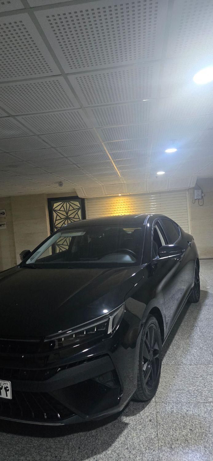 خودرو کی ام سی، J7 آگهی ann_20002099