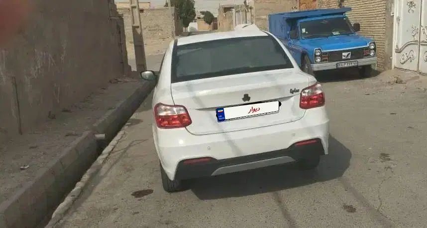 خودرو ساینا، S آگهی ann_20002137