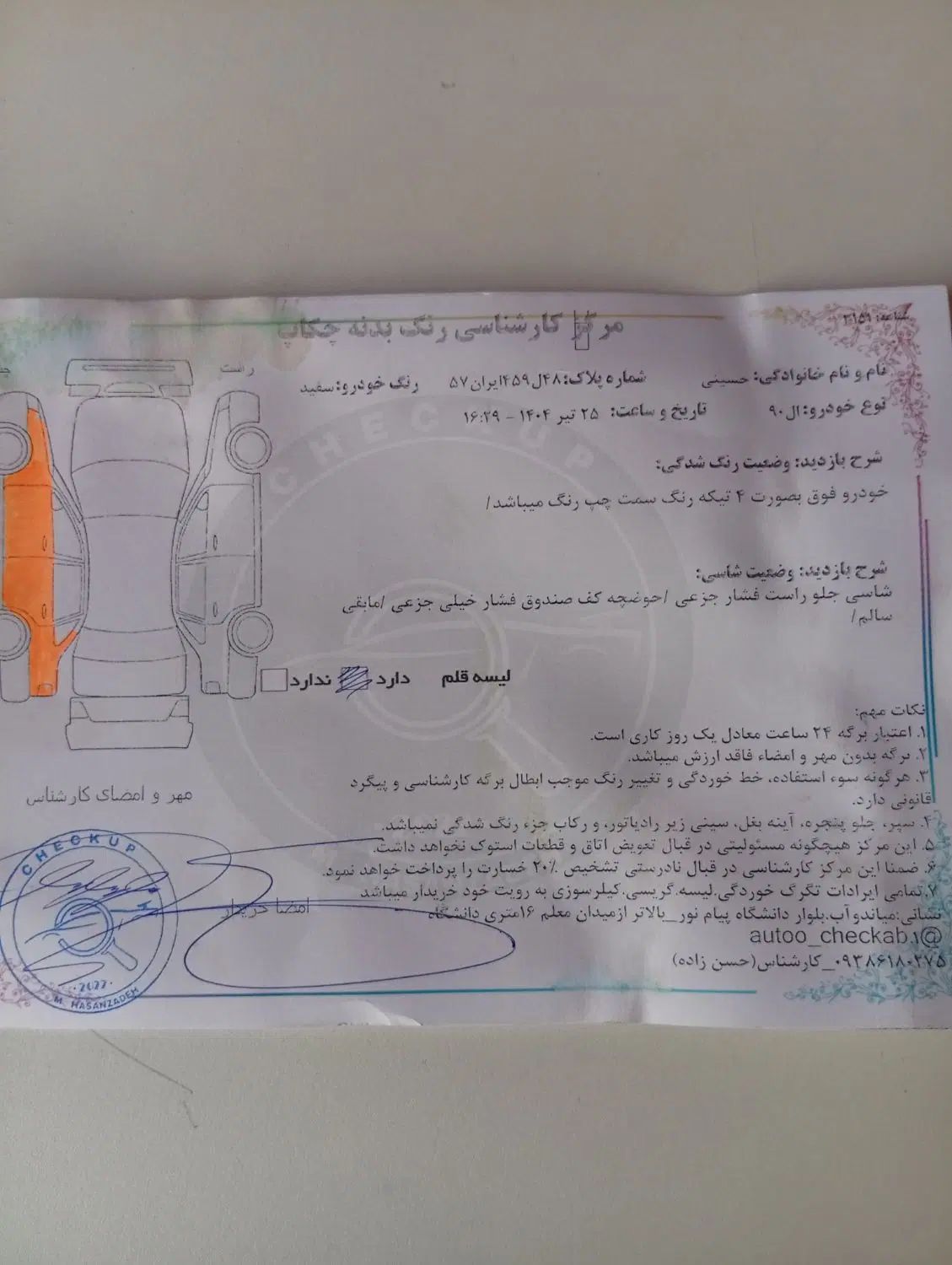 رنو تندر 90 E2 - 1392