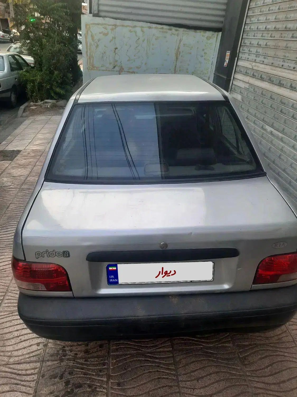 خودرو پراید، 111 آگهی ann_20002199