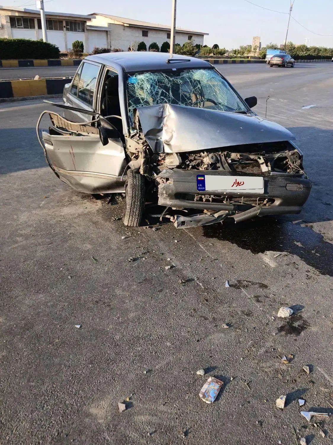 خودرو پراید، صبا آگهی ann_20002235