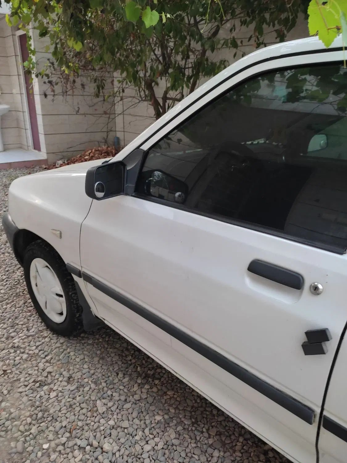 پراید 131 SE - 1392