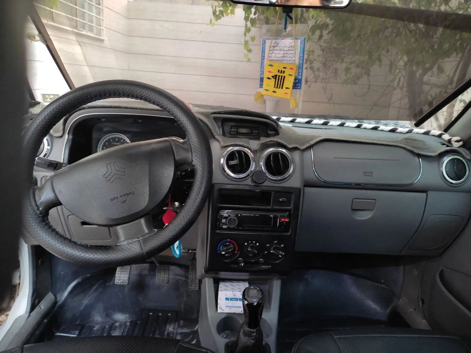 پراید 131 SE - 1392