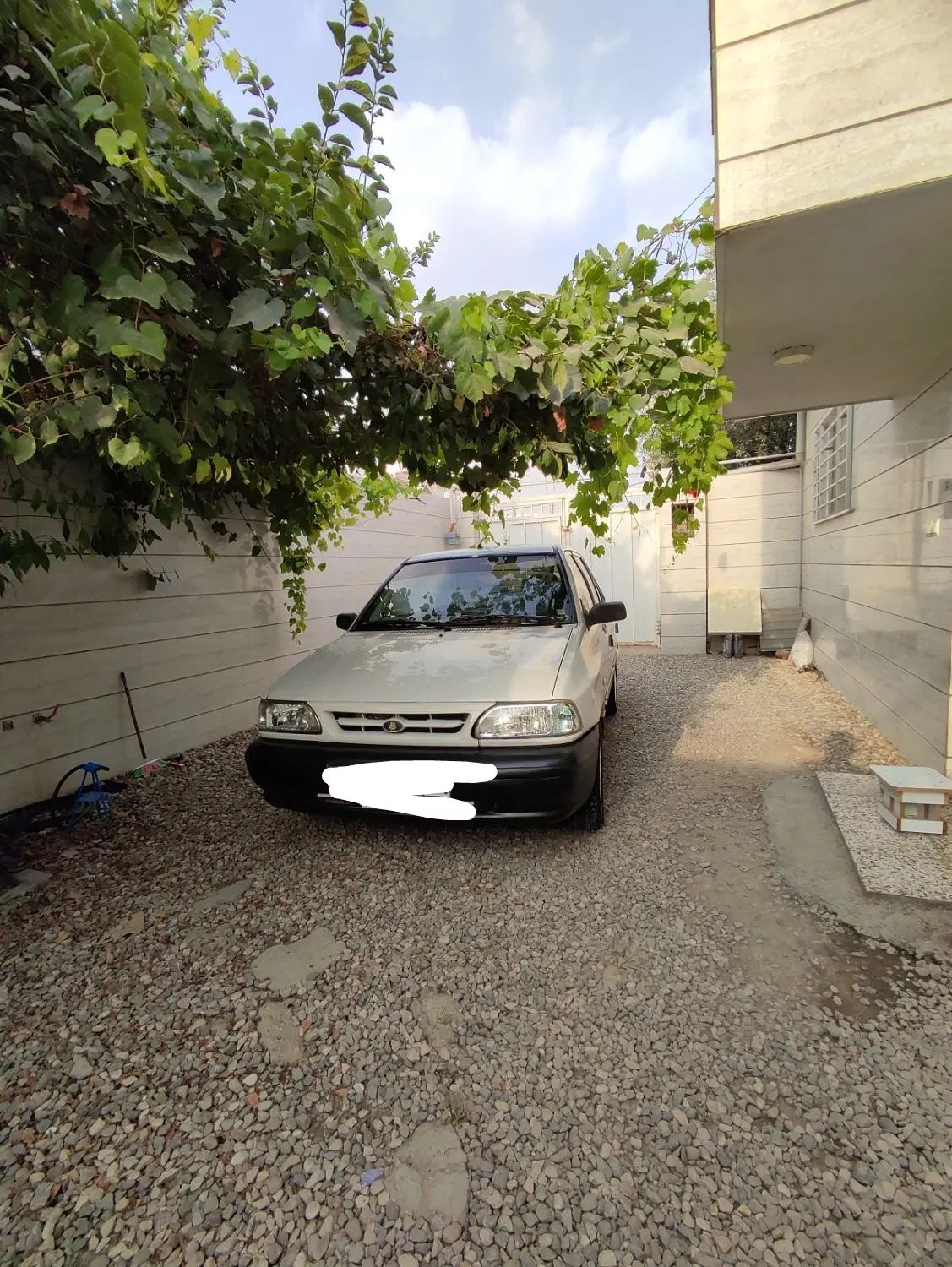 خودرو پراید، 131 آگهی ann_20002240