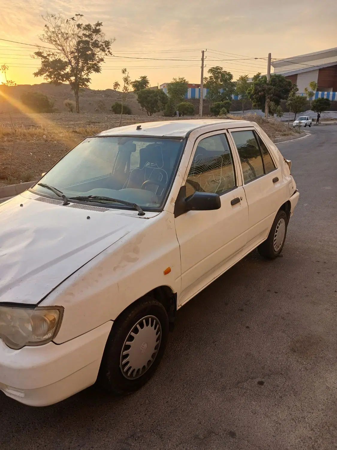 پراید 132 SE - 1397