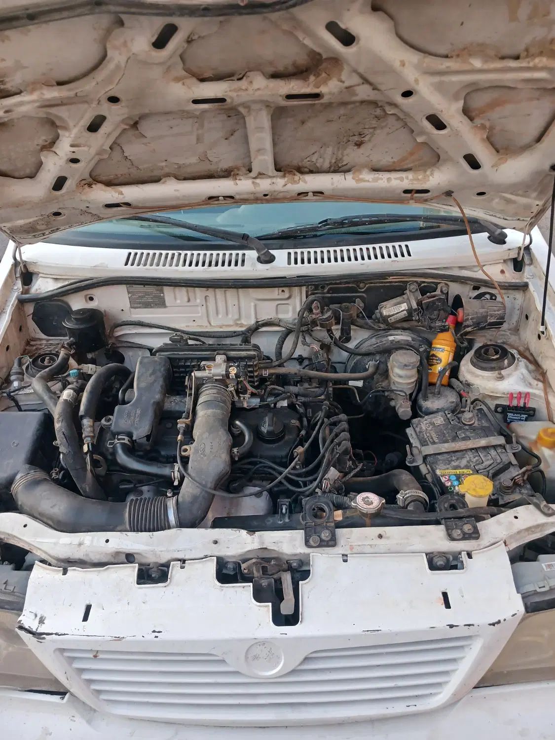 پراید 132 SE - 1397