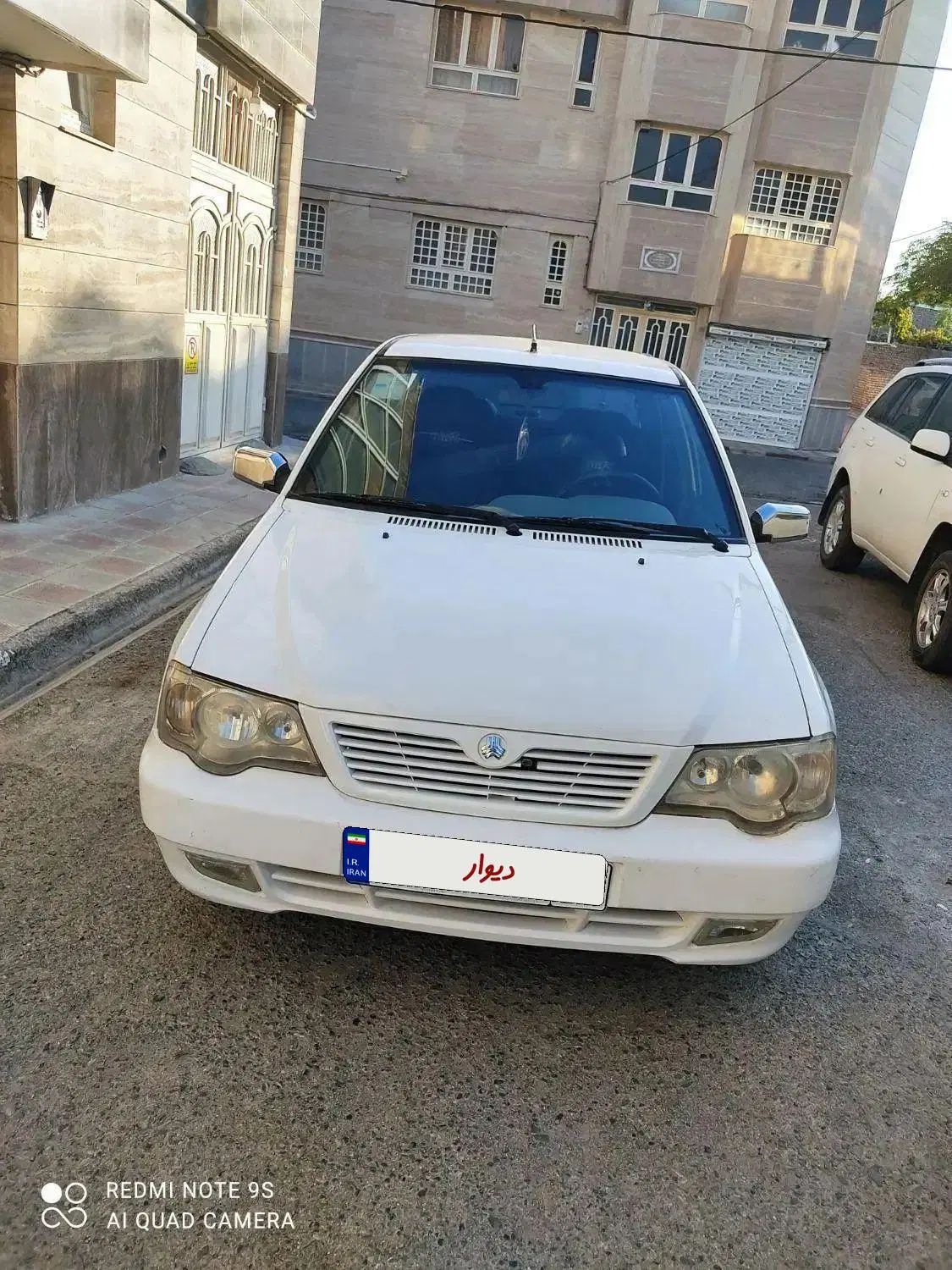 خودرو پراید، 132 آگهی ann_20002279